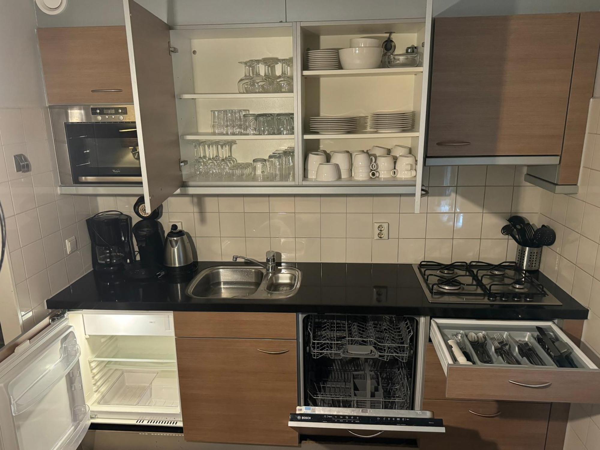 Luxury Apartments Near The Beach And Downtown Centrum 8 لقنت المظهر الخارجي الصورة