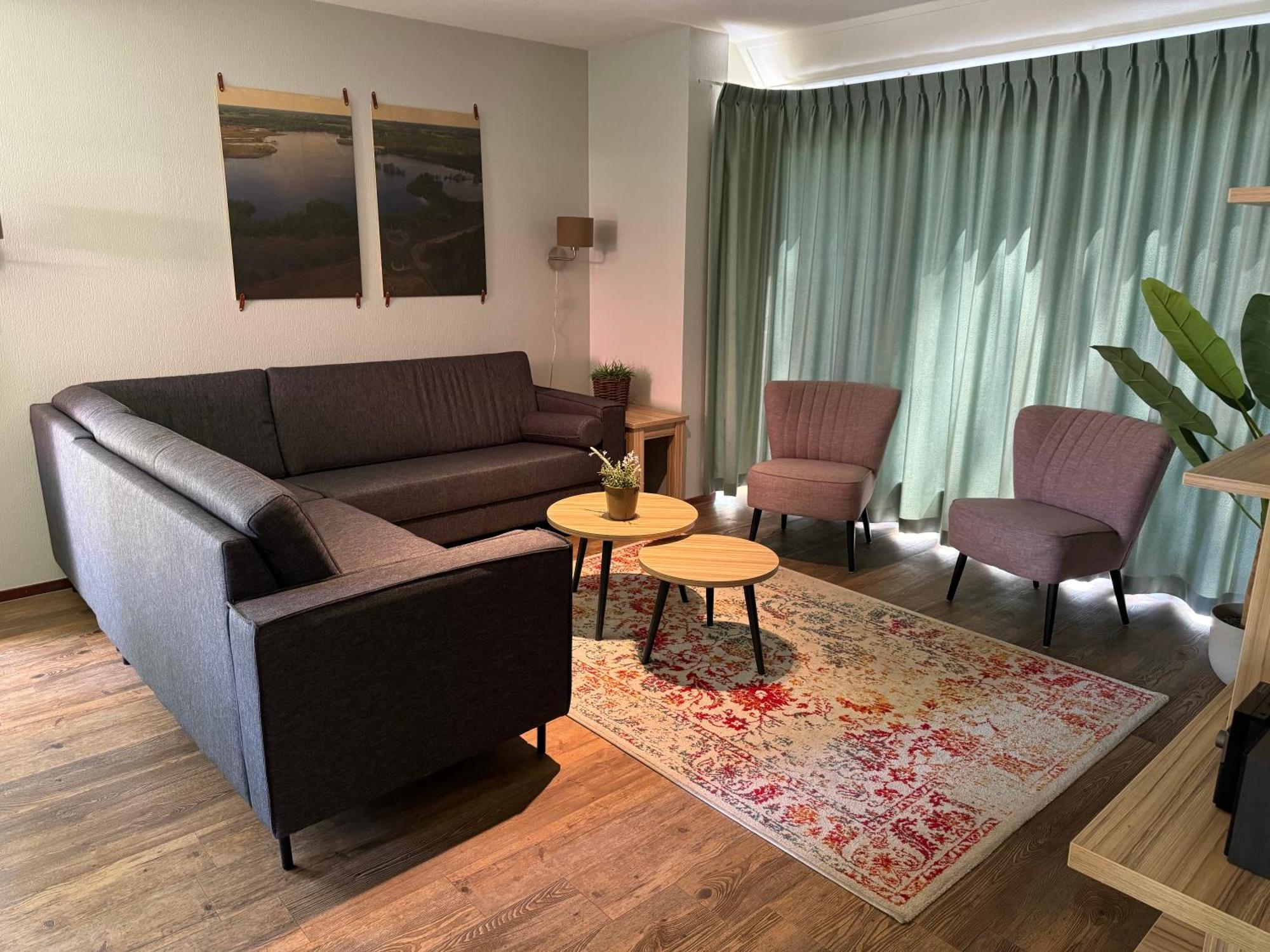 Luxury Apartments Near The Beach And Downtown Centrum 8 لقنت المظهر الخارجي الصورة