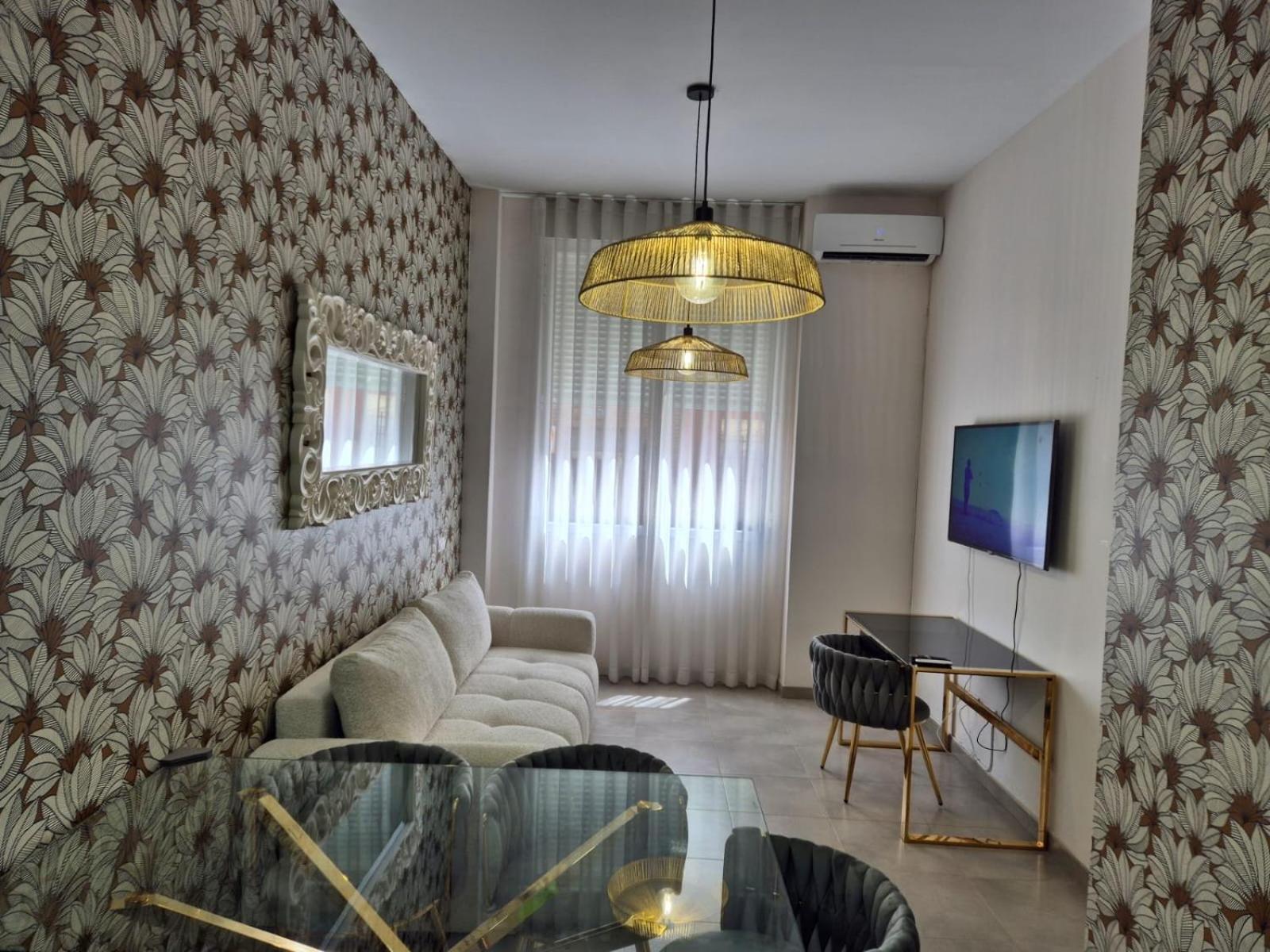 Luxury Apartments Near The Beach And Downtown Centrum 8 لقنت المظهر الخارجي الصورة