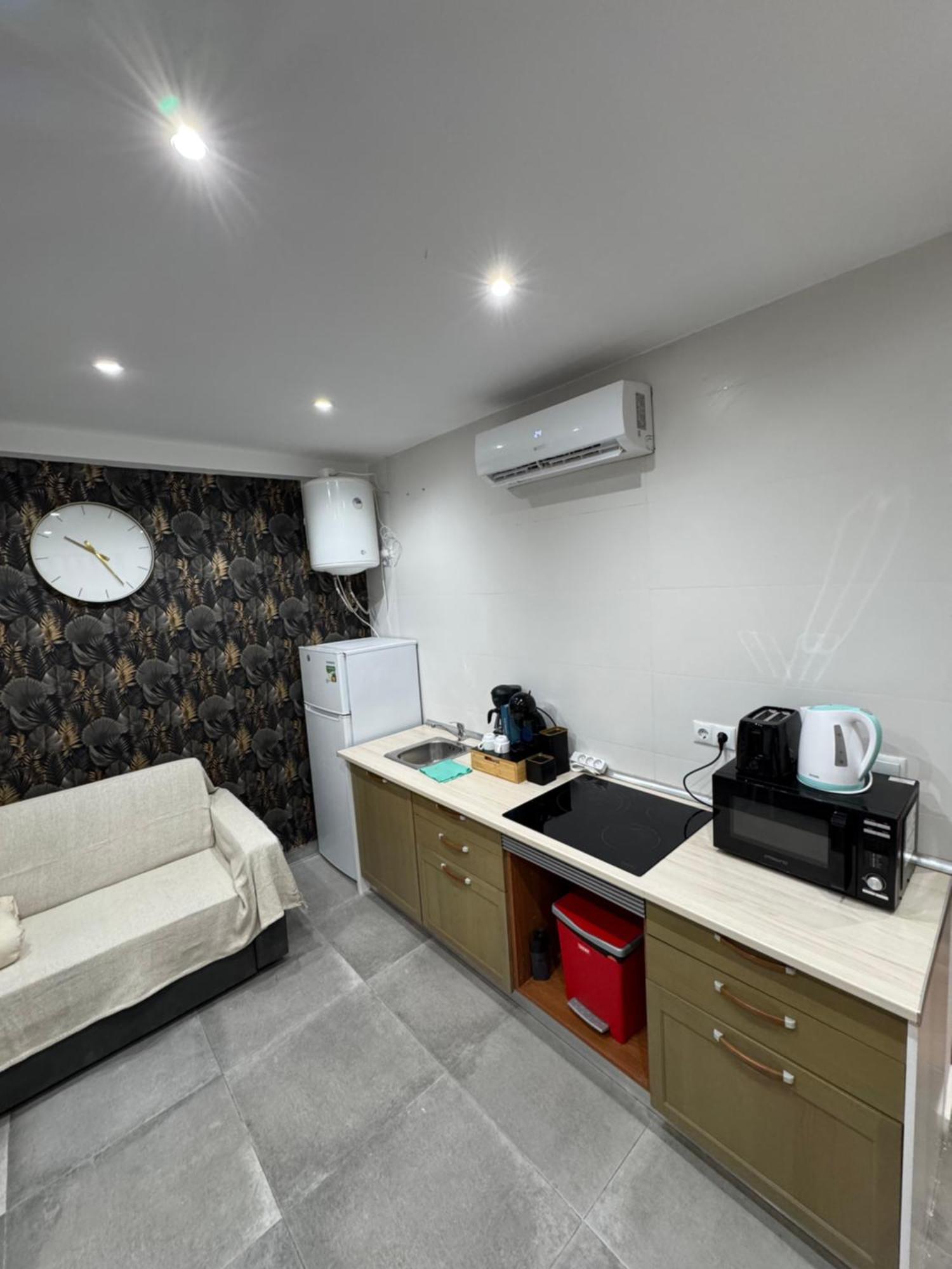 Luxury Apartments Near The Beach And Downtown Centrum 8 لقنت المظهر الخارجي الصورة