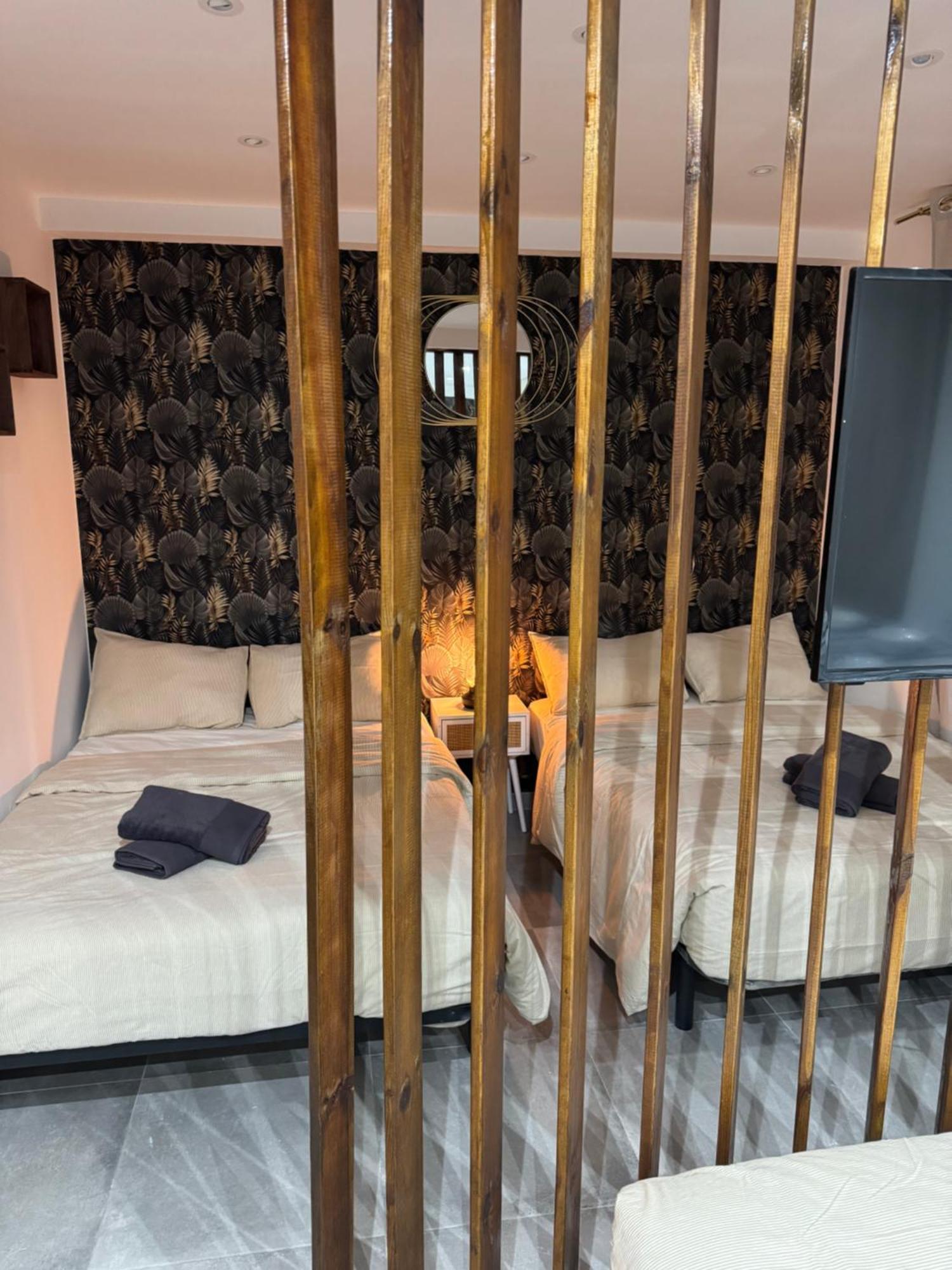 Luxury Apartments Near The Beach And Downtown Centrum 8 لقنت المظهر الخارجي الصورة
