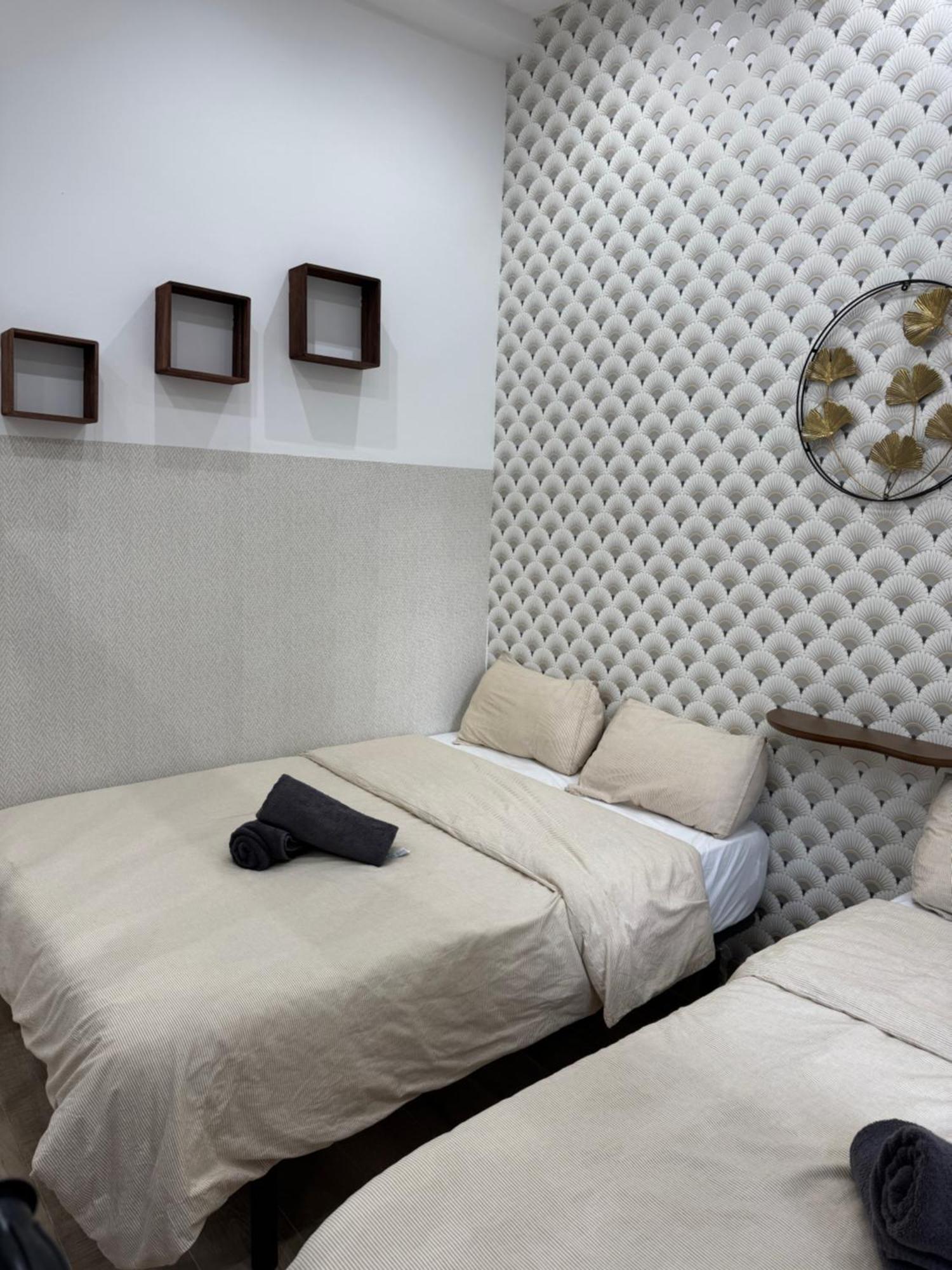 Luxury Apartments Near The Beach And Downtown Centrum 8 لقنت المظهر الخارجي الصورة