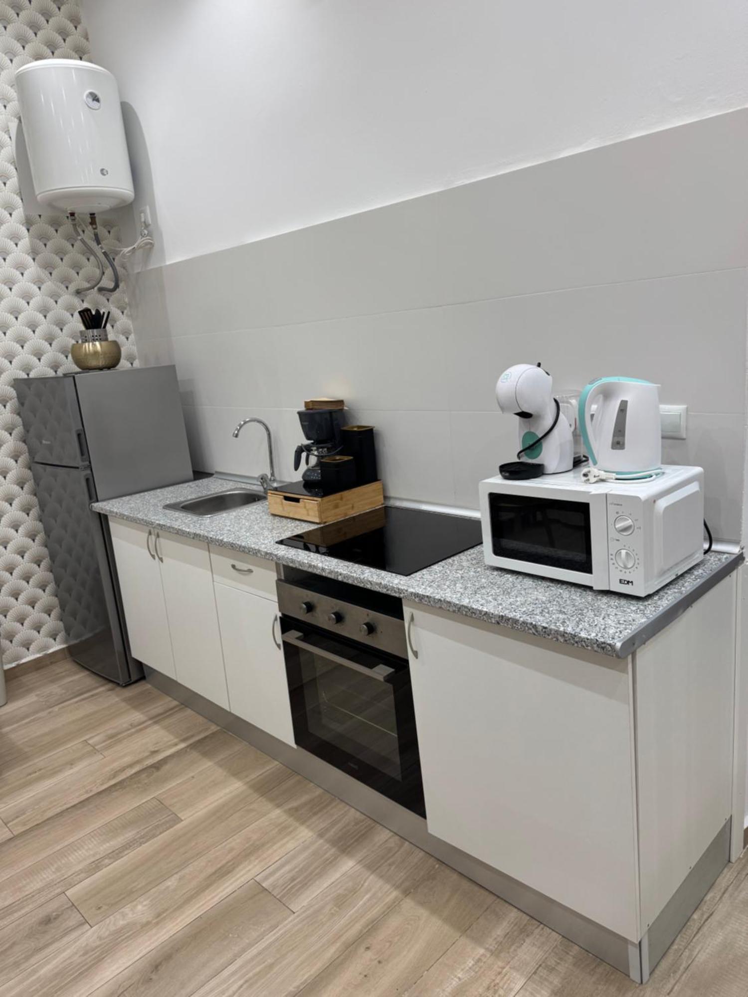 Luxury Apartments Near The Beach And Downtown Centrum 8 لقنت المظهر الخارجي الصورة