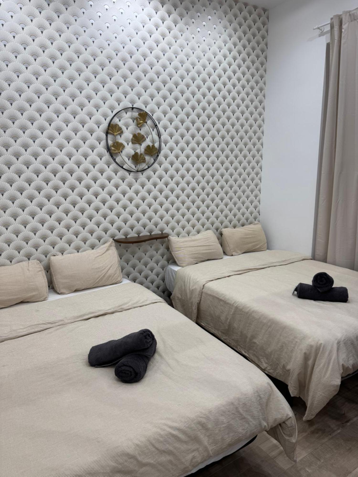 Luxury Apartments Near The Beach And Downtown Centrum 8 لقنت المظهر الخارجي الصورة