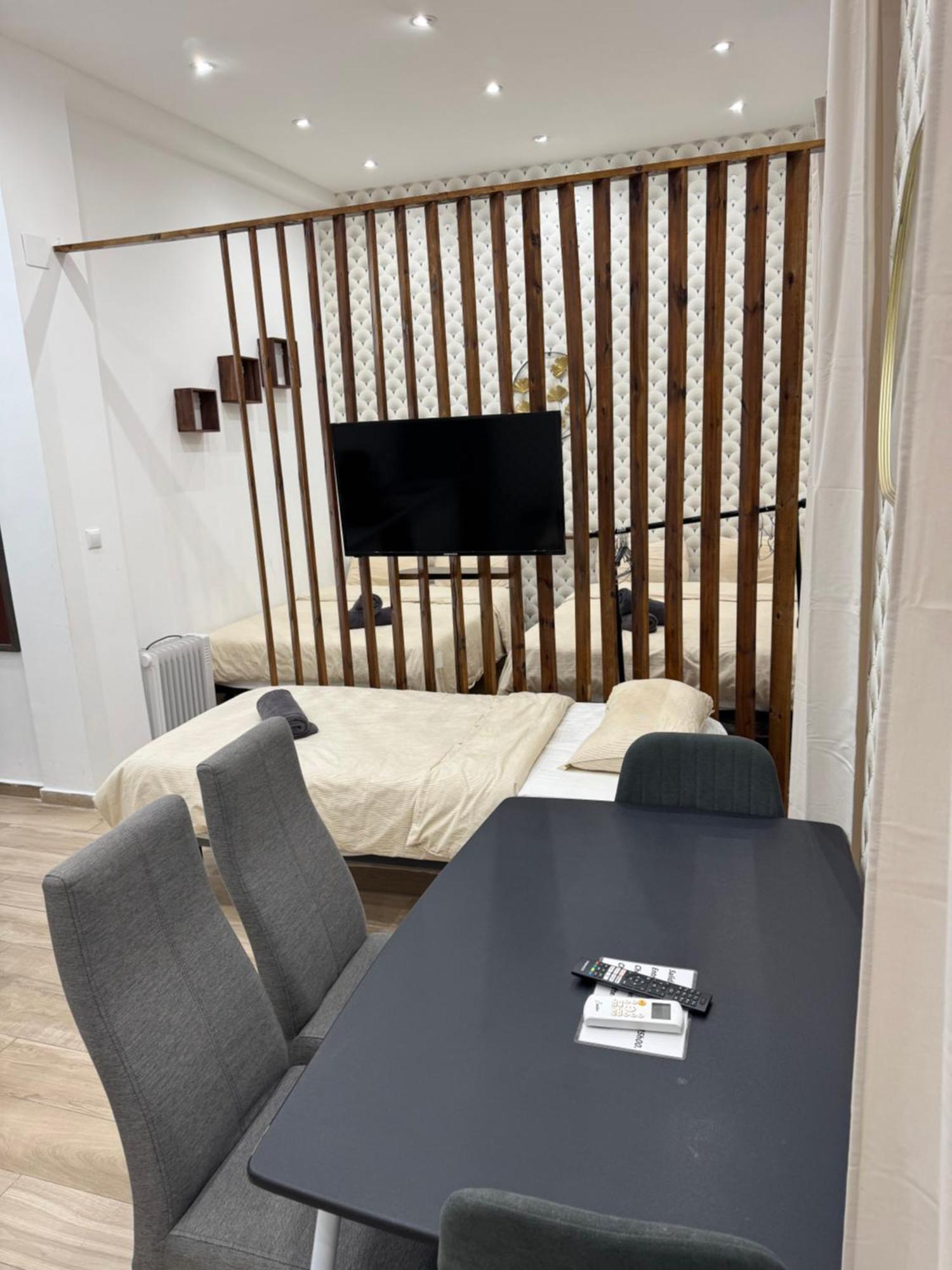 Luxury Apartments Near The Beach And Downtown Centrum 8 لقنت المظهر الخارجي الصورة