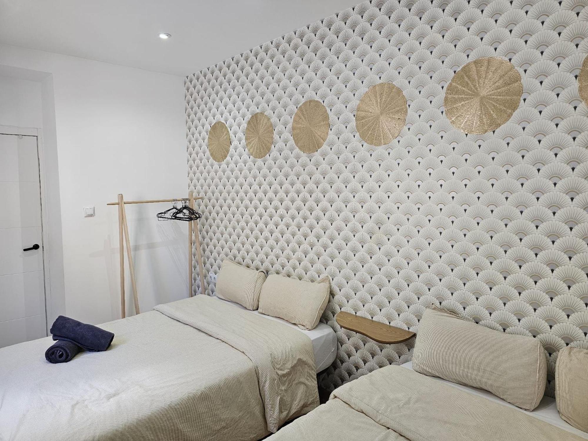 Luxury Apartments Near The Beach And Downtown Centrum 8 لقنت المظهر الخارجي الصورة