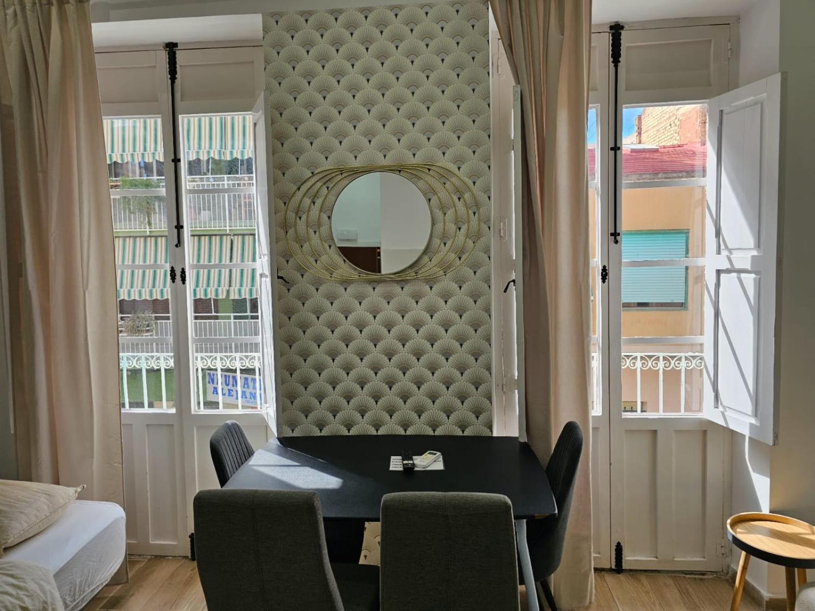 Luxury Apartments Near The Beach And Downtown Centrum 8 لقنت المظهر الخارجي الصورة