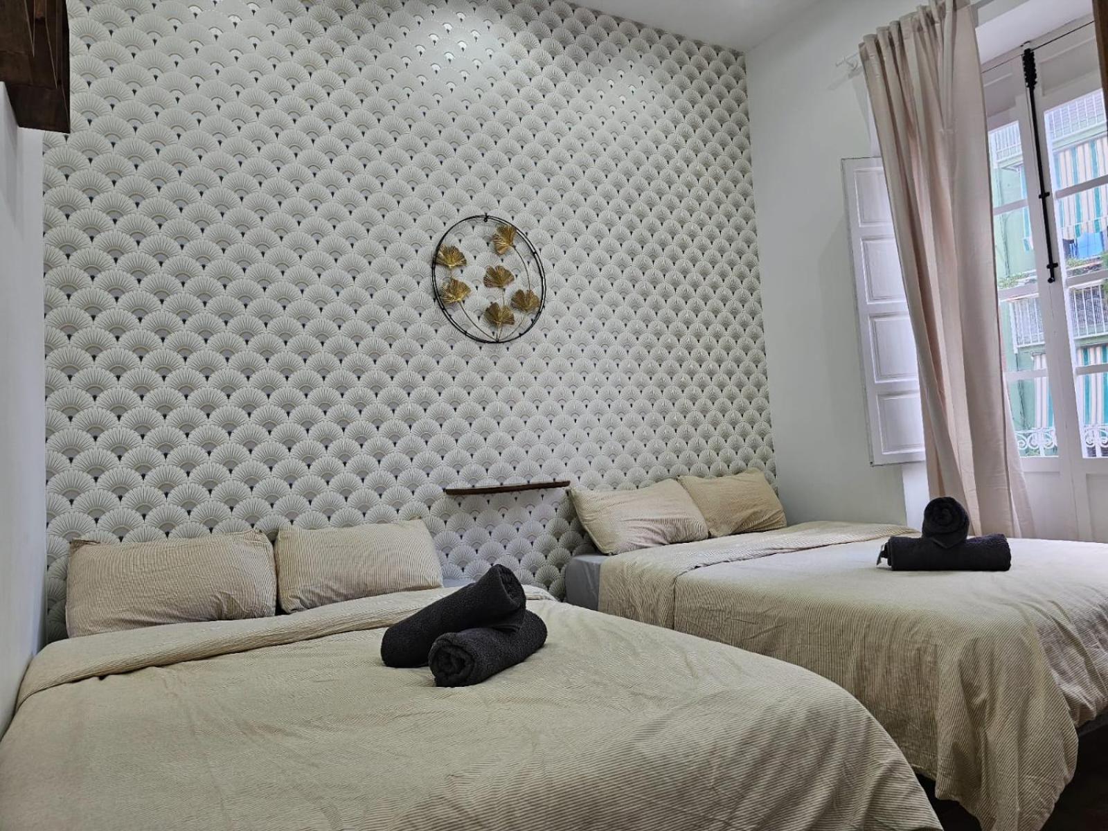 Luxury Apartments Near The Beach And Downtown Centrum 8 لقنت المظهر الخارجي الصورة