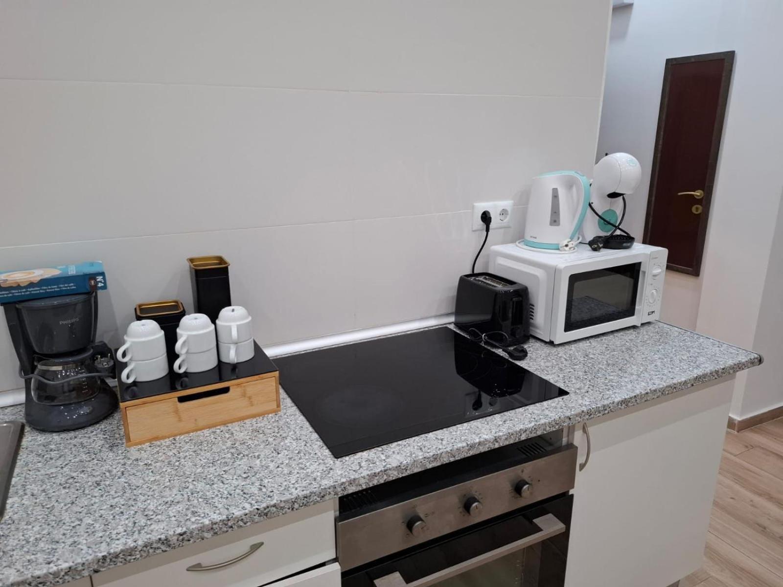 Luxury Apartments Near The Beach And Downtown Centrum 8 لقنت المظهر الخارجي الصورة