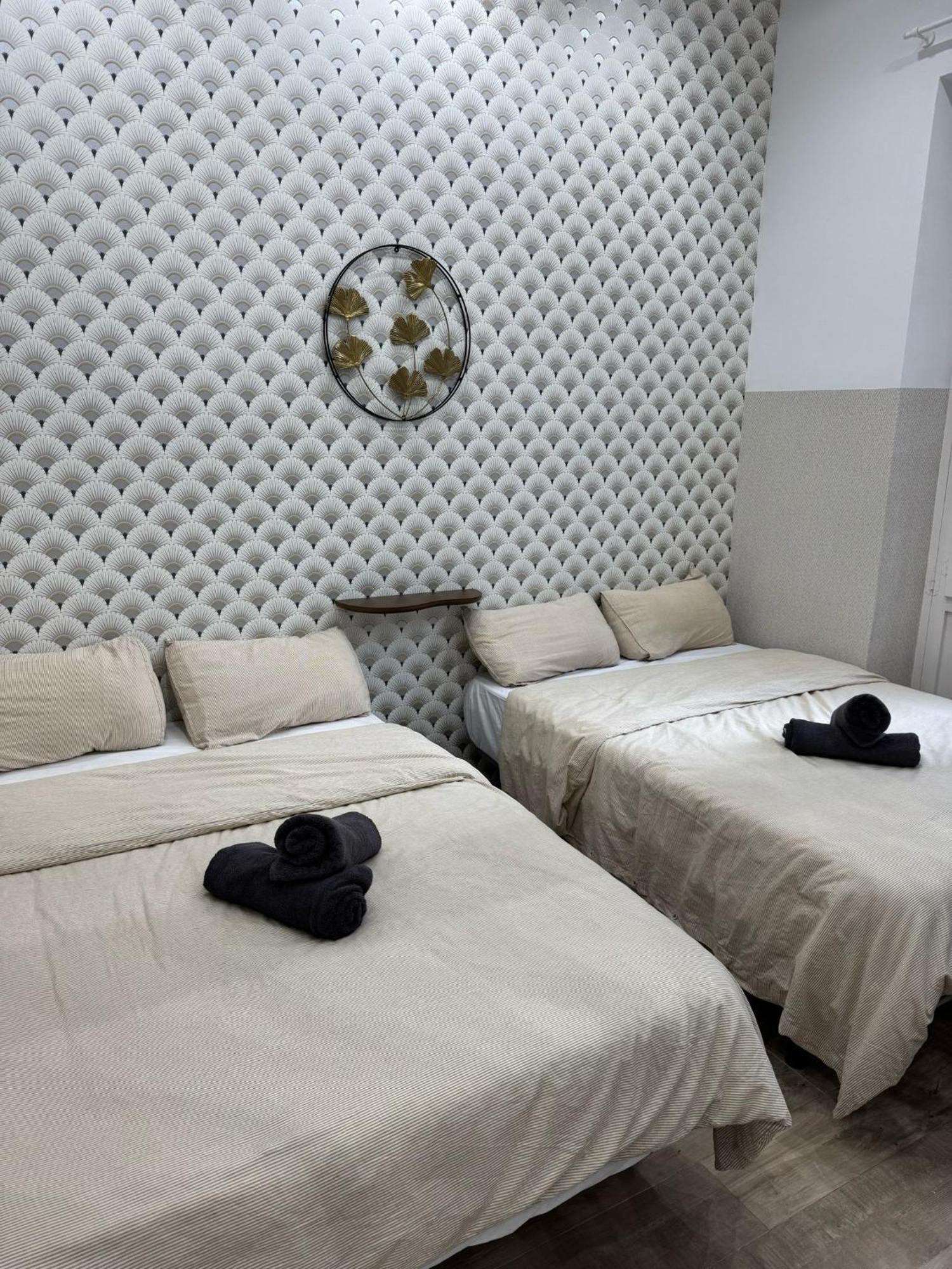 Luxury Apartments Near The Beach And Downtown Centrum 8 لقنت المظهر الخارجي الصورة