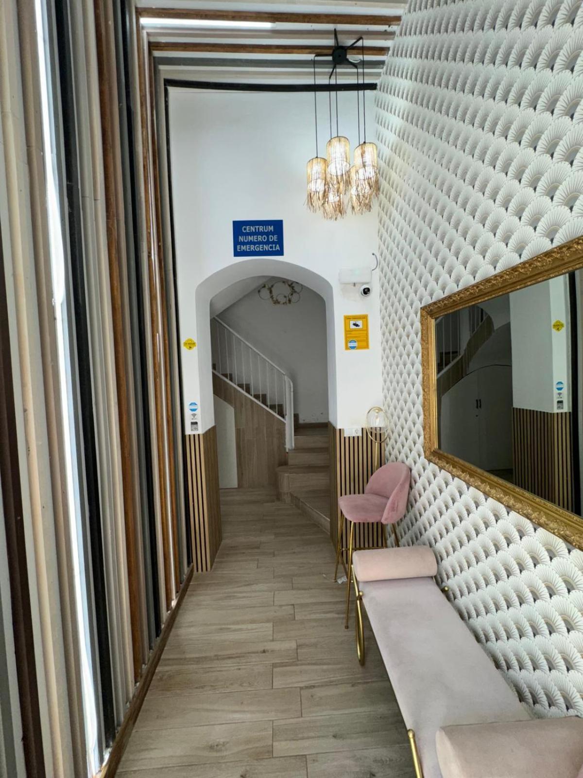 Luxury Apartments Near The Beach And Downtown Centrum 8 لقنت المظهر الخارجي الصورة