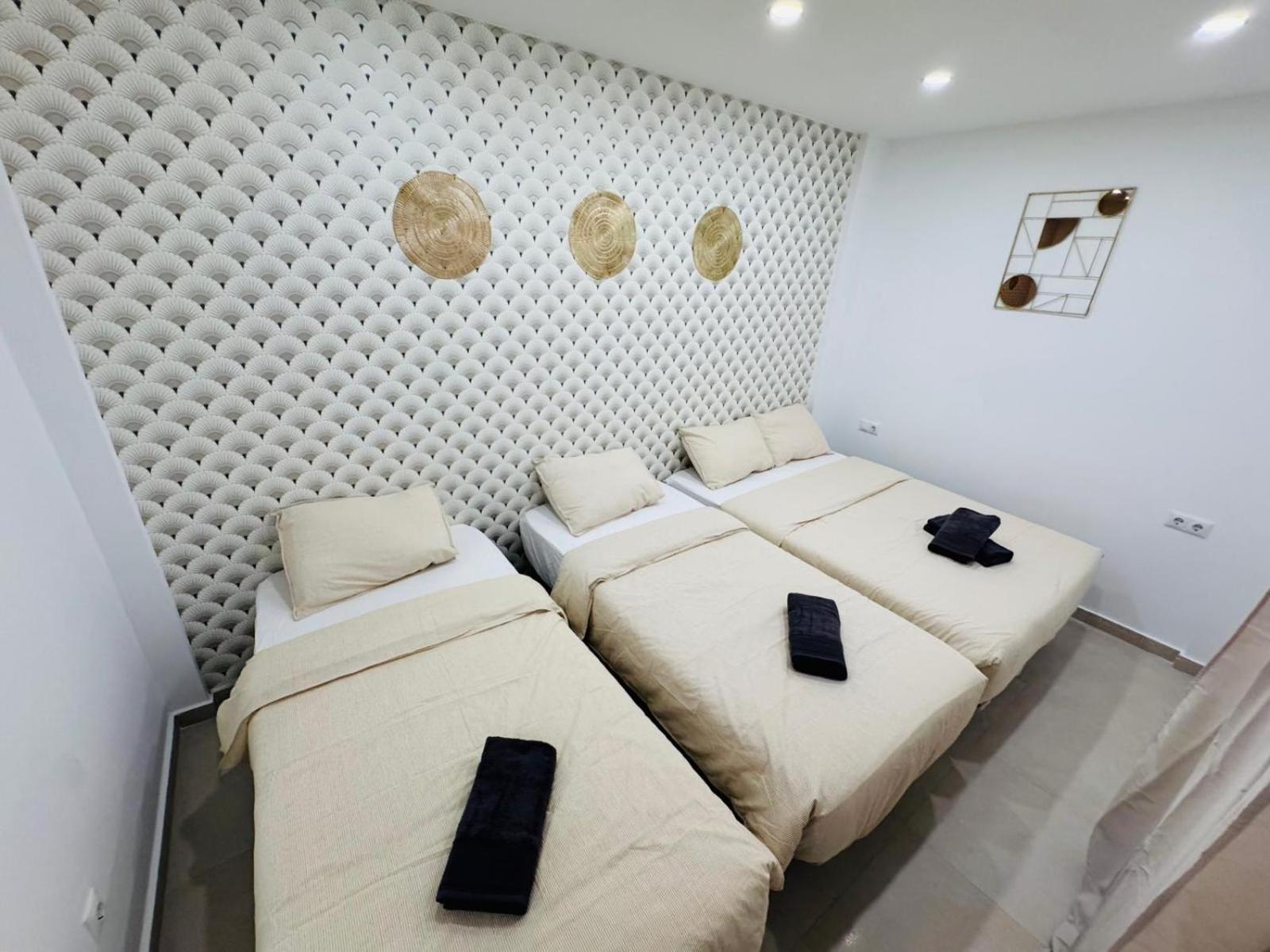 Luxury Apartments Near The Beach And Downtown Centrum 8 لقنت المظهر الخارجي الصورة