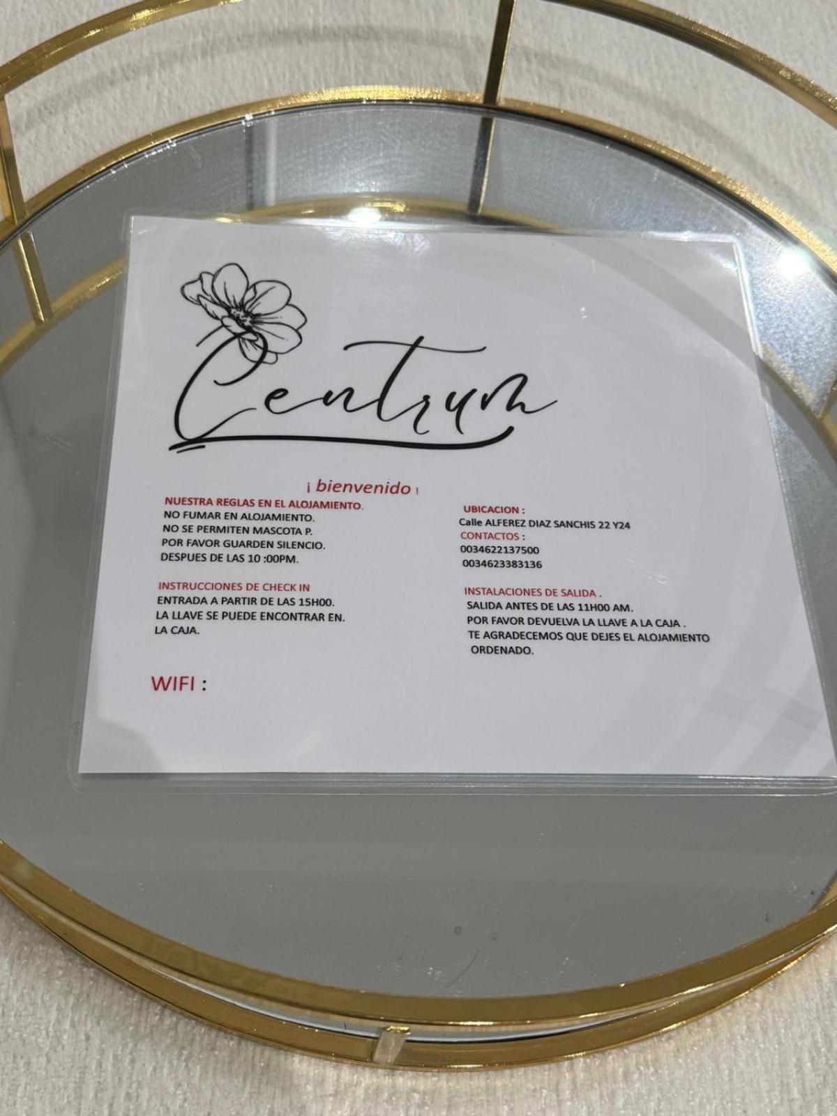 Luxury Apartments Near The Beach And Downtown Centrum 8 لقنت المظهر الخارجي الصورة