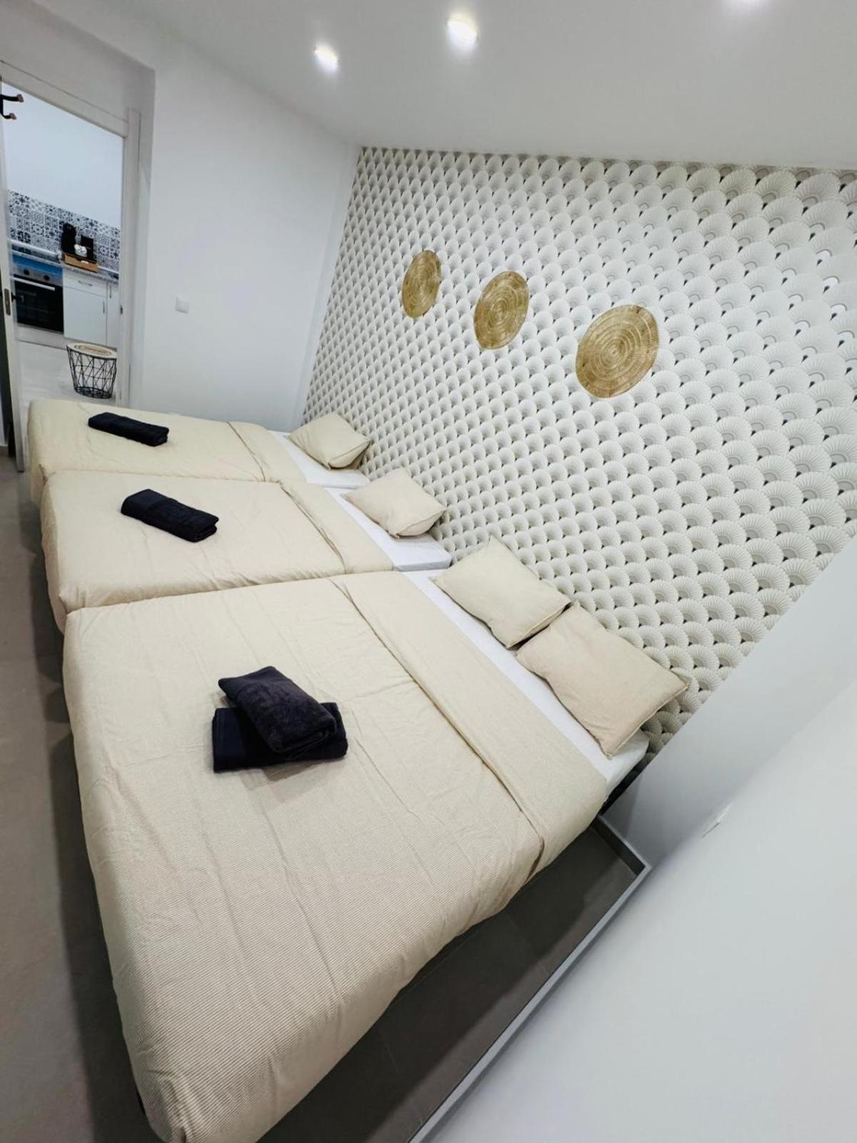 Luxury Apartments Near The Beach And Downtown Centrum 8 لقنت المظهر الخارجي الصورة