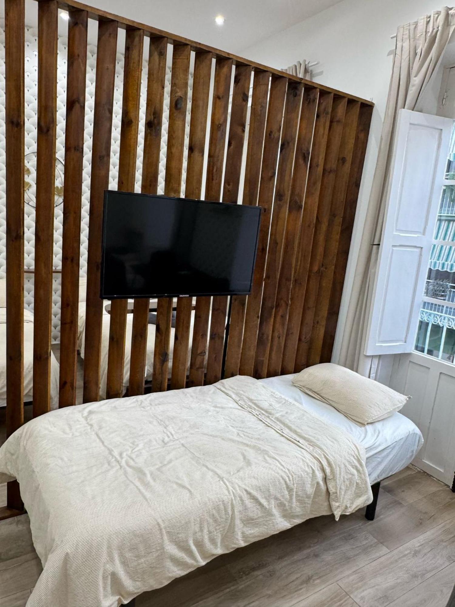 Luxury Apartments Near The Beach And Downtown Centrum 8 لقنت المظهر الخارجي الصورة