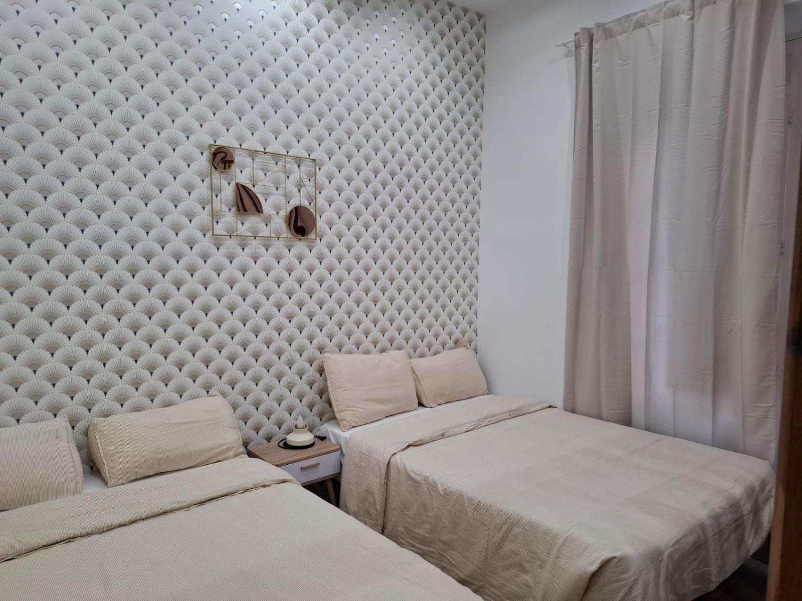 Luxury Apartments Near The Beach And Downtown Centrum 8 لقنت المظهر الخارجي الصورة