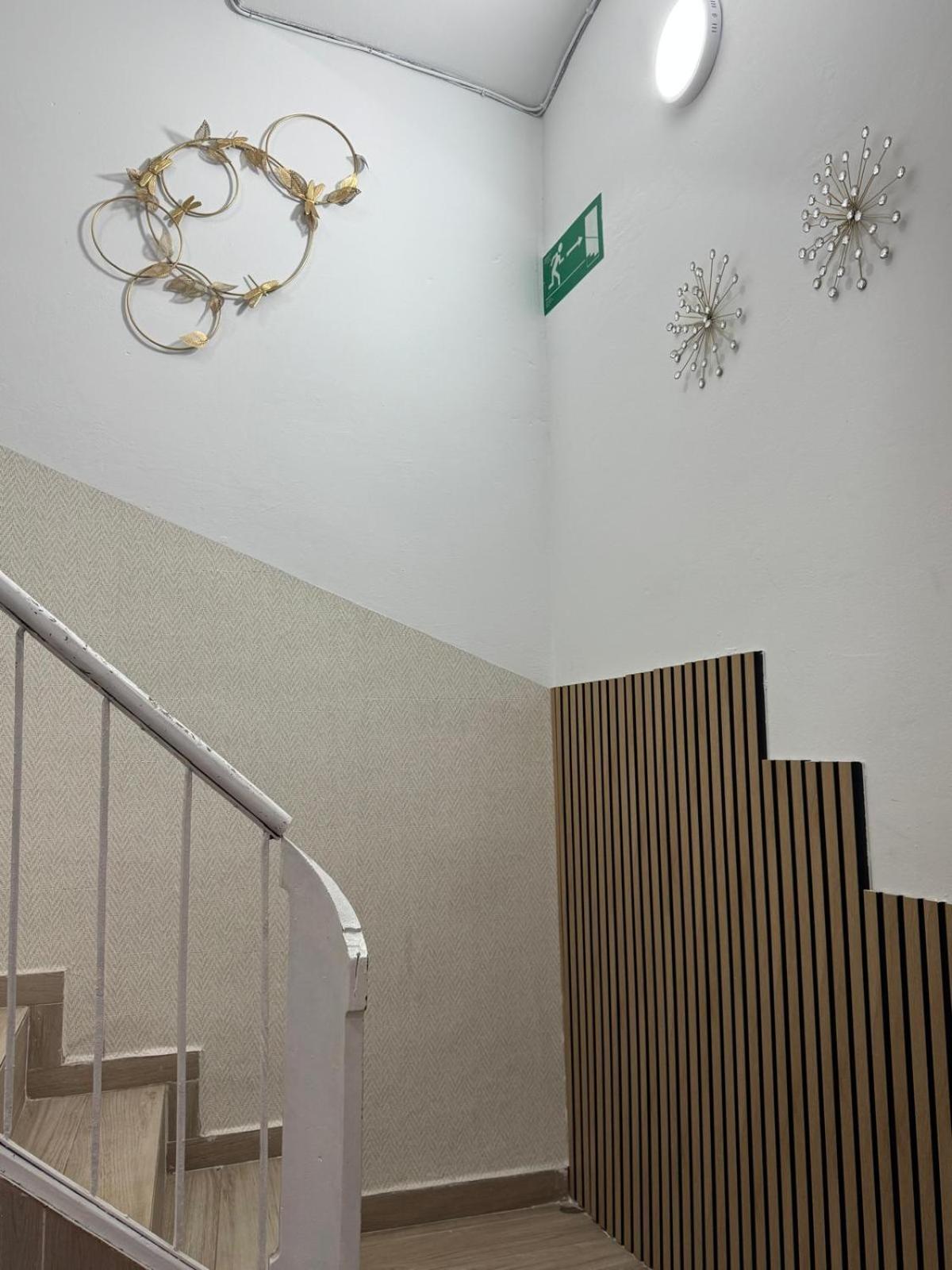 Luxury Apartments Near The Beach And Downtown Centrum 8 لقنت المظهر الخارجي الصورة