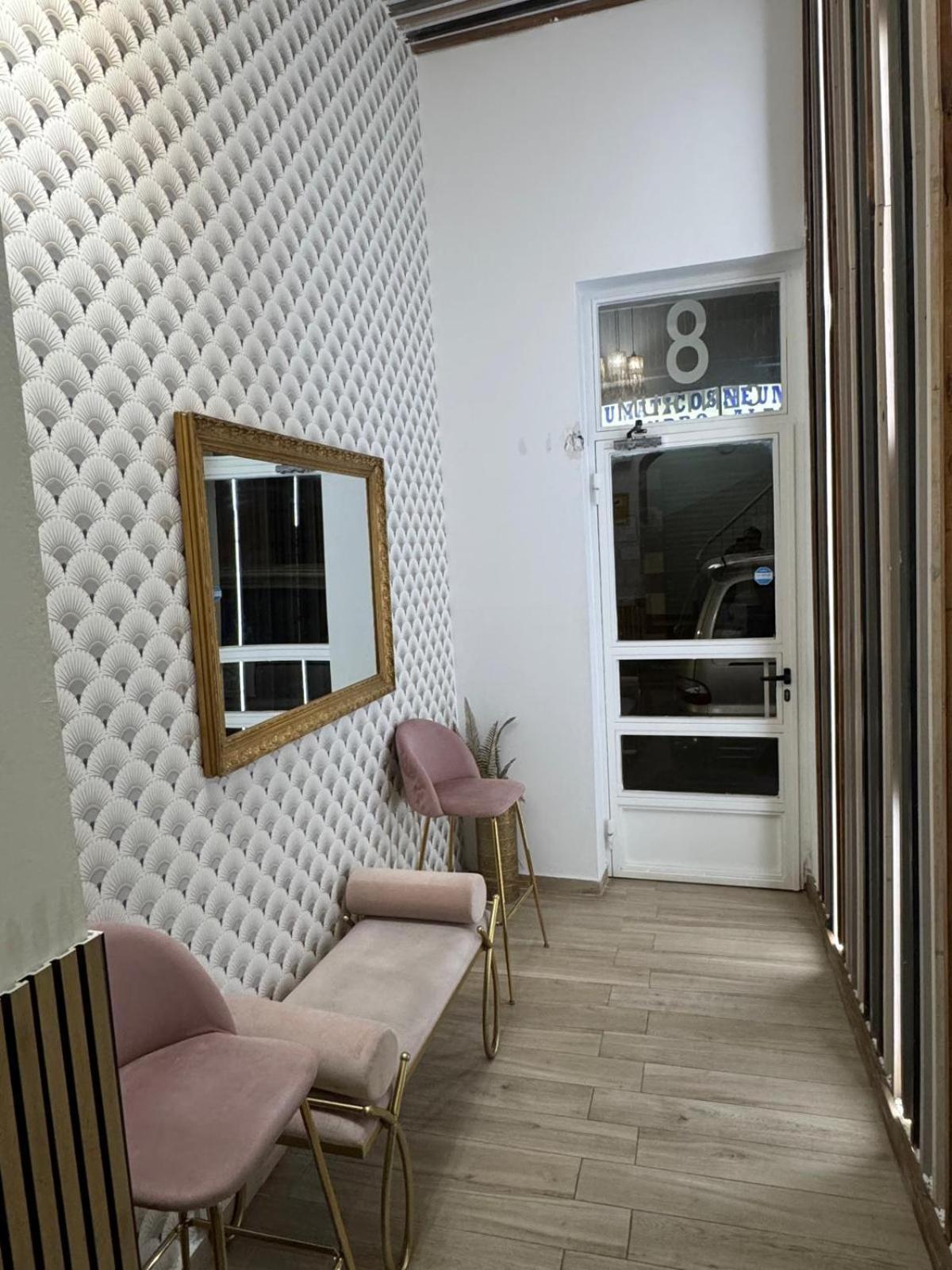 Luxury Apartments Near The Beach And Downtown Centrum 8 لقنت المظهر الخارجي الصورة