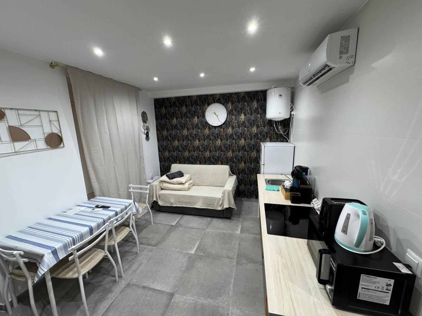 Luxury Apartments Near The Beach And Downtown Centrum 8 لقنت المظهر الخارجي الصورة