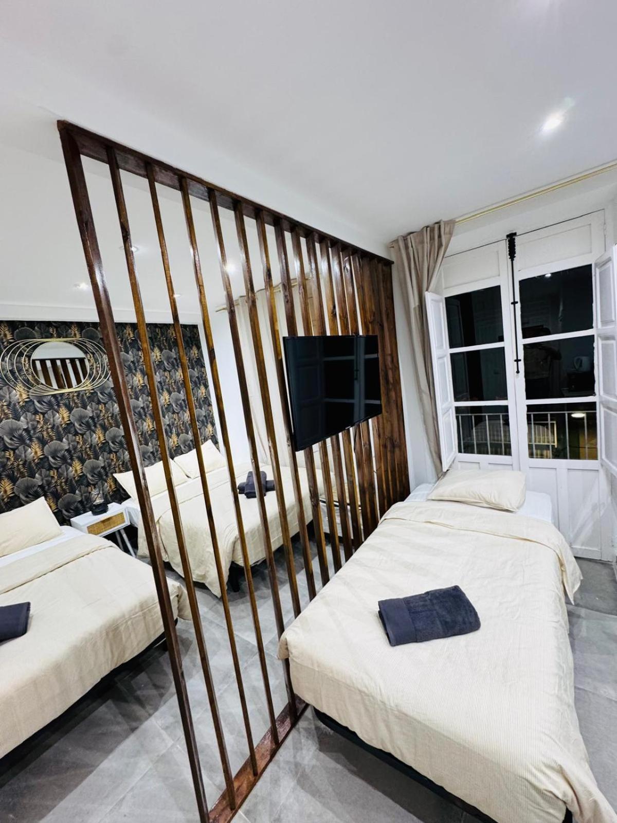 Luxury Apartments Near The Beach And Downtown Centrum 8 لقنت المظهر الخارجي الصورة