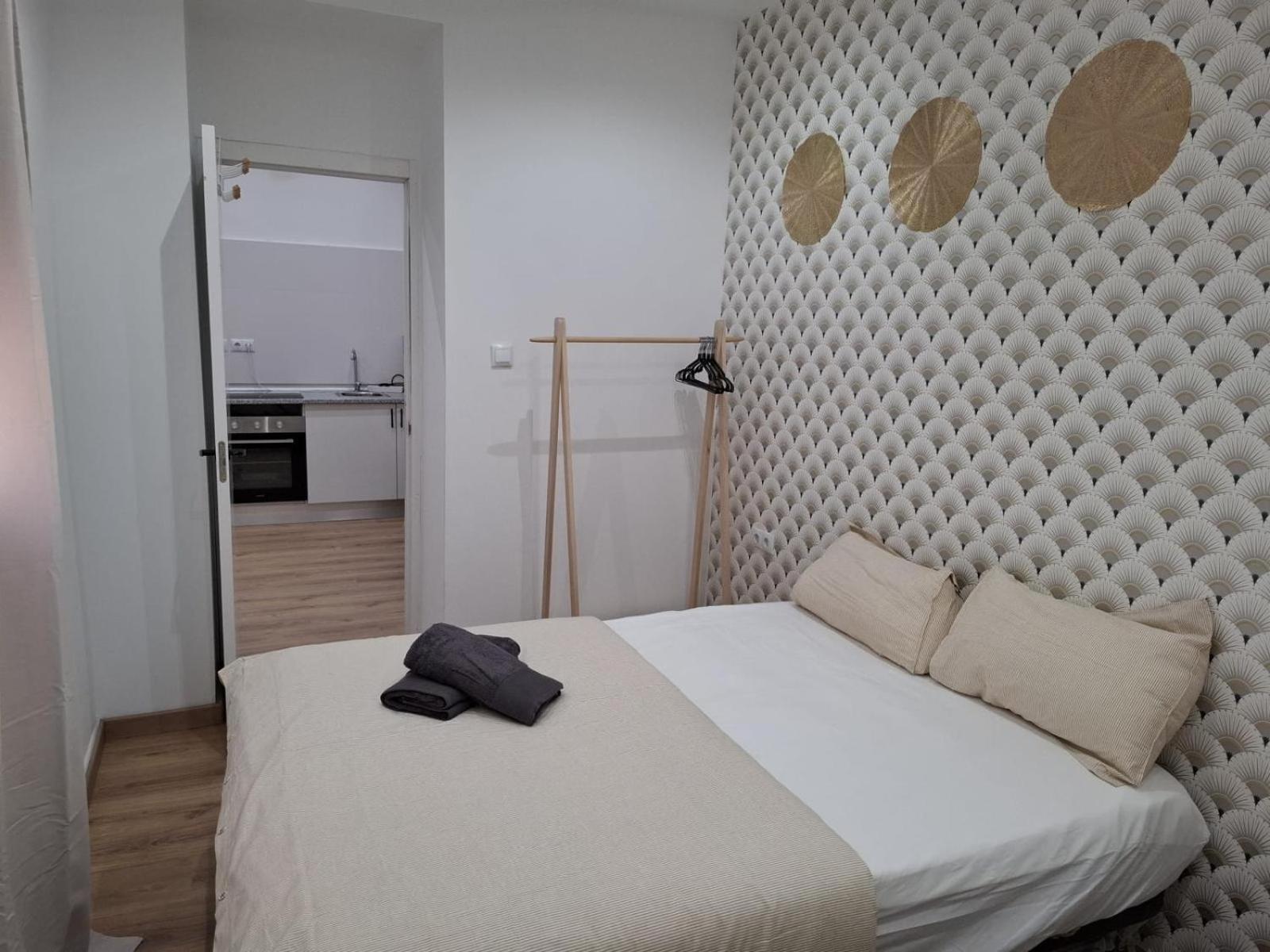 Luxury Apartments Near The Beach And Downtown Centrum 8 لقنت المظهر الخارجي الصورة