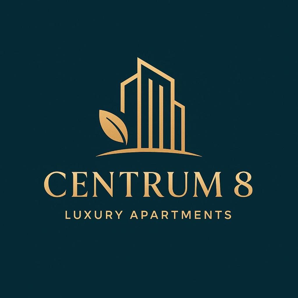 Luxury Apartments Near The Beach And Downtown Centrum 8 لقنت المظهر الخارجي الصورة